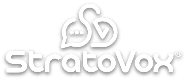 StratoVox
